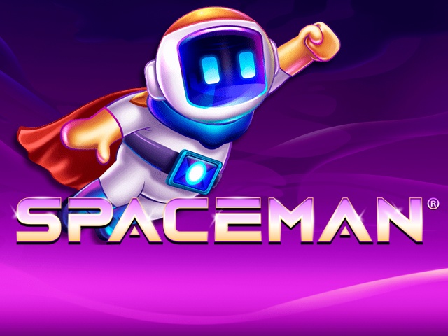 Spaceman