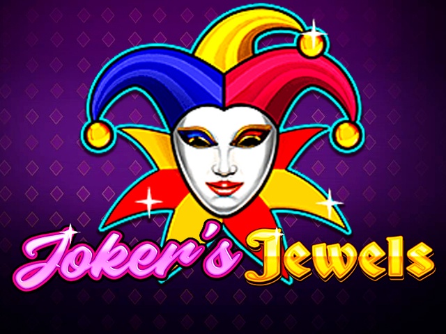 Joker’s Jewels